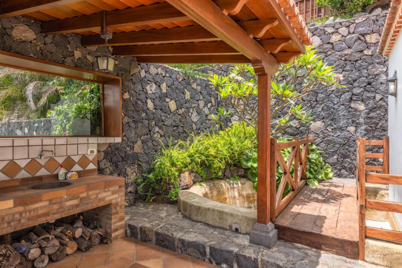 Lightbooking Los Morales Mazo Екстериор снимка