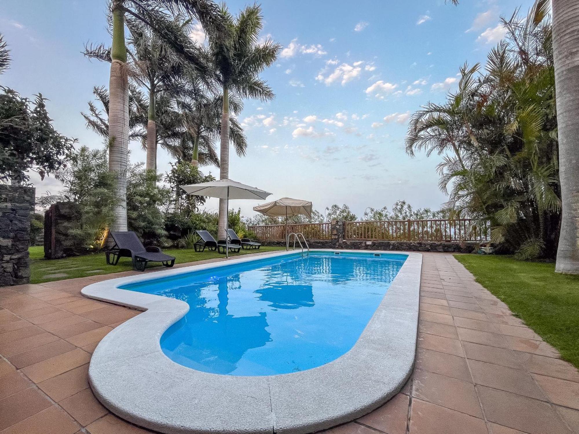 Lightbooking Los Morales Mazo Екстериор снимка