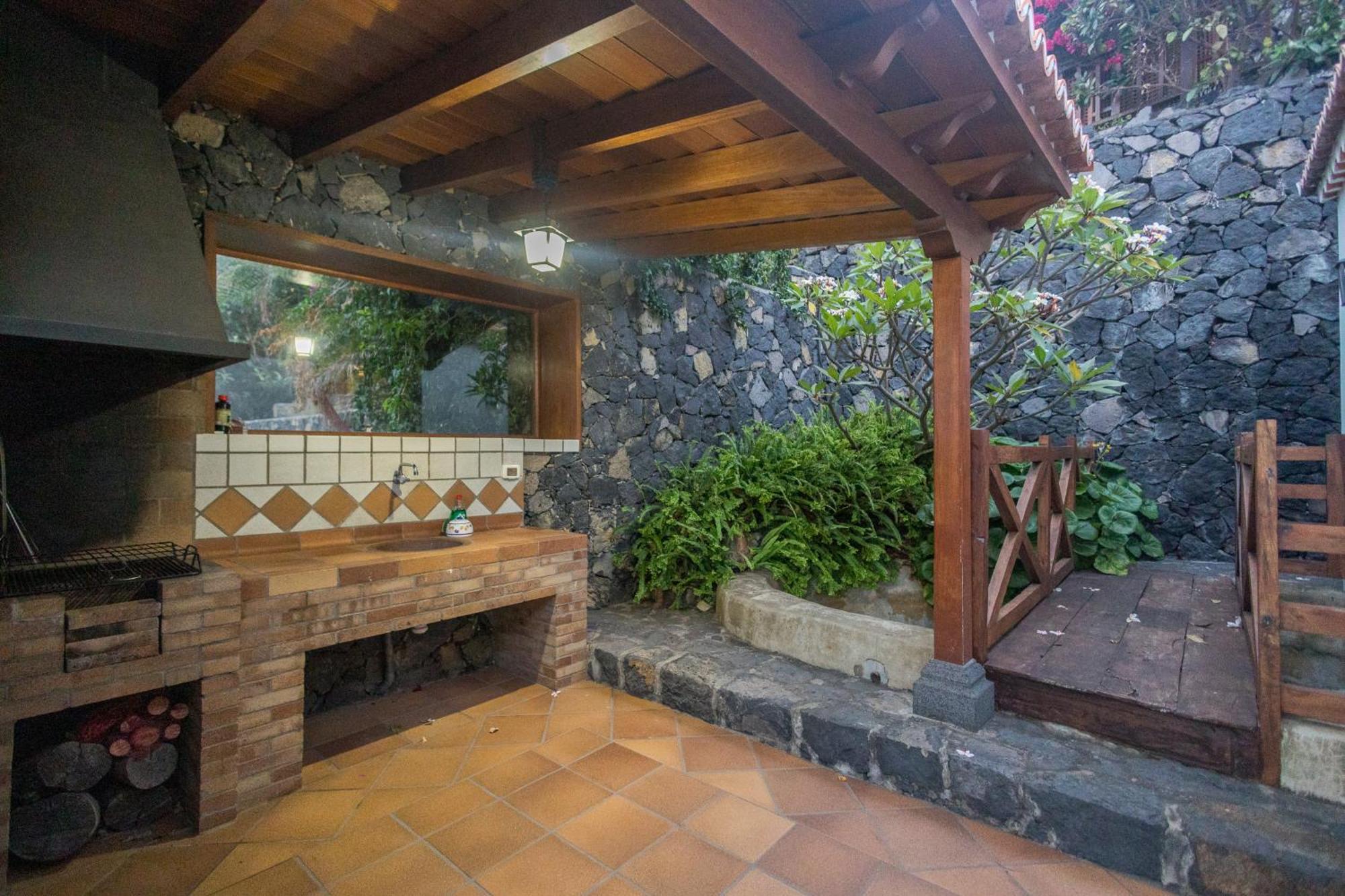Lightbooking Los Morales Mazo Екстериор снимка