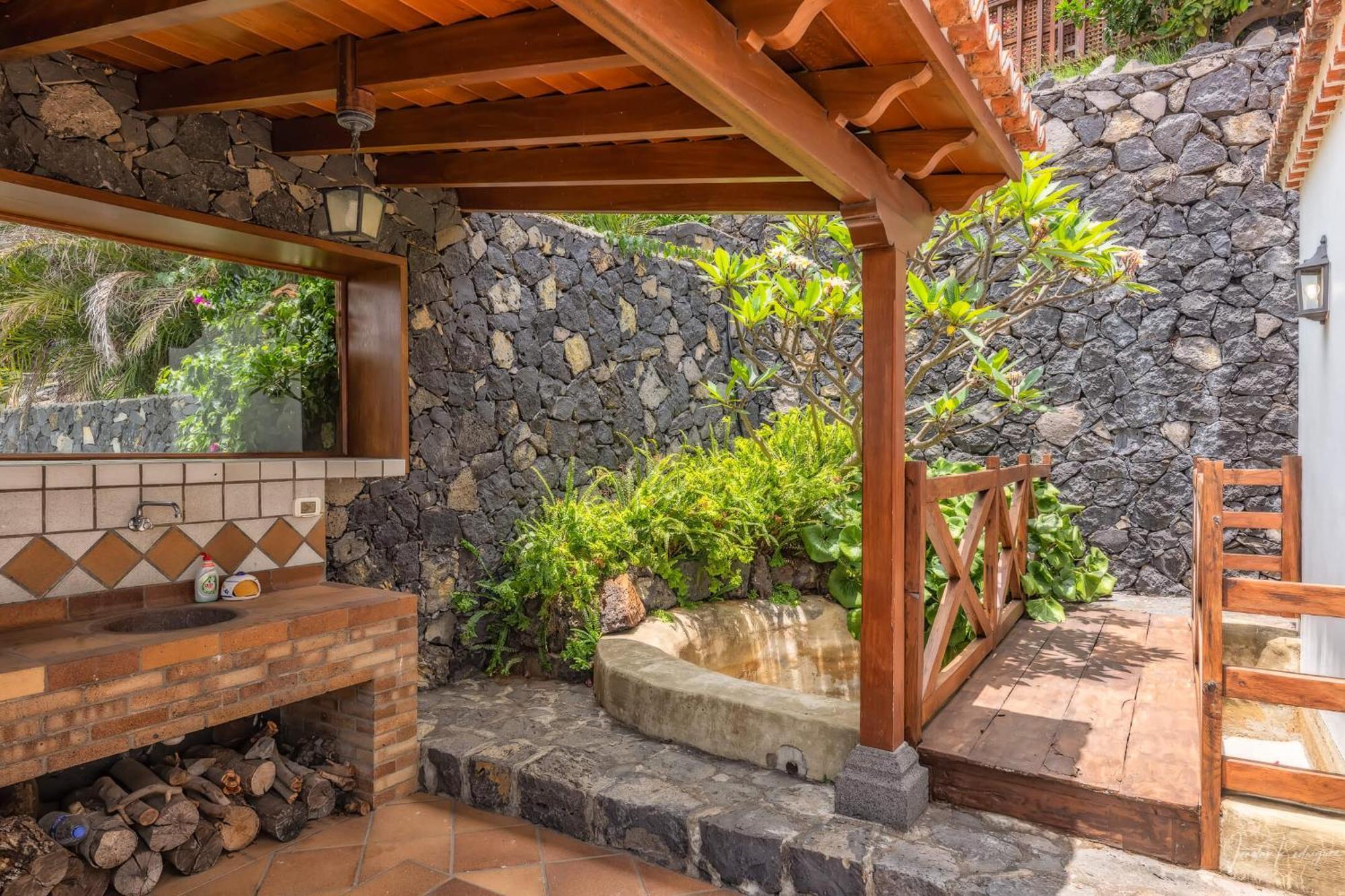 Lightbooking Los Morales Mazo Екстериор снимка