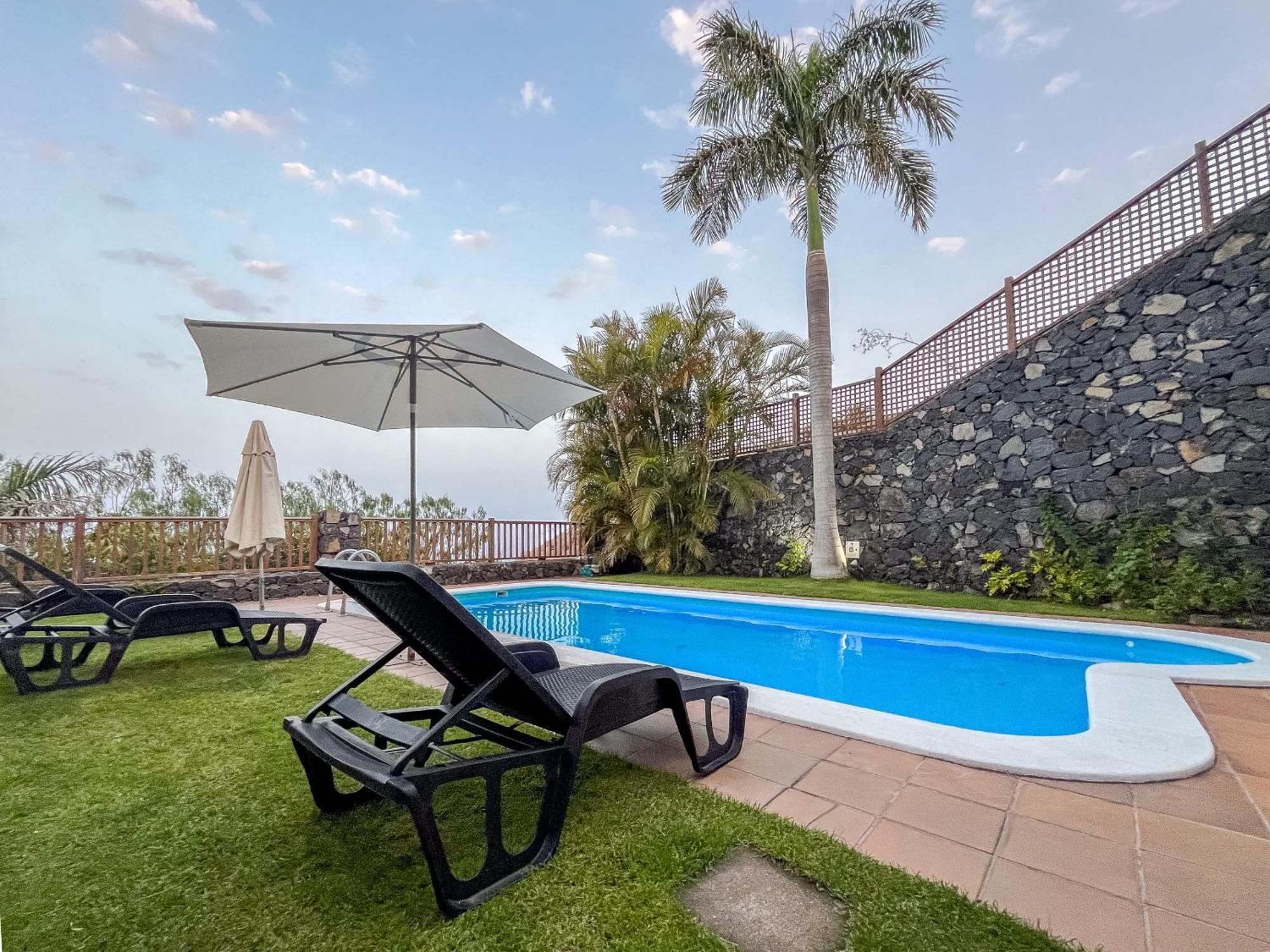 Lightbooking Los Morales Mazo Екстериор снимка