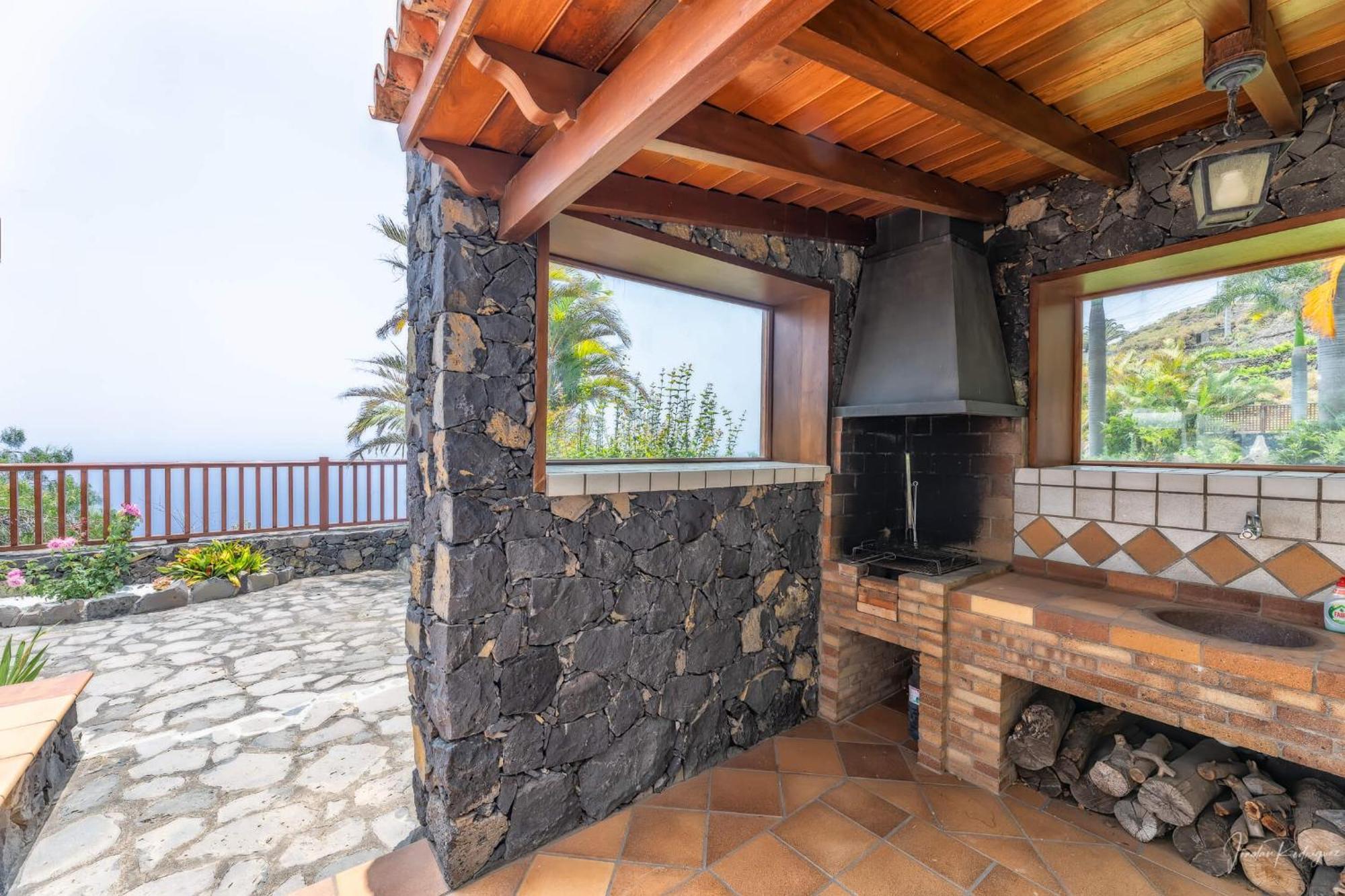 Lightbooking Los Morales Mazo Екстериор снимка